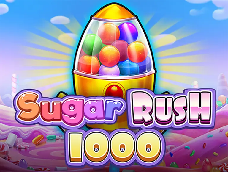 Sugar Rush 1000